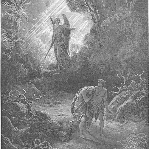 Bible Study Notes - Genesis Chapters 1-3