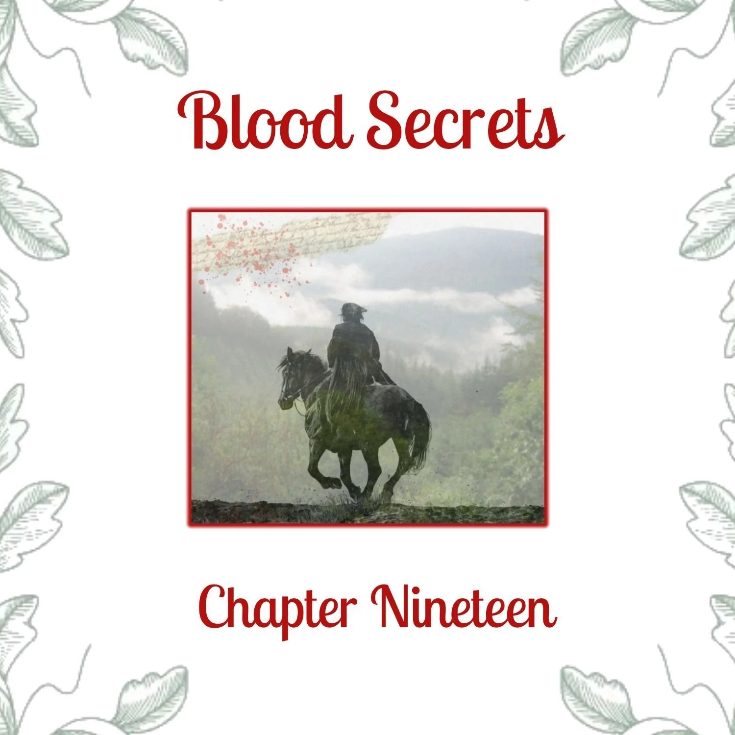 Chapter Nineteen