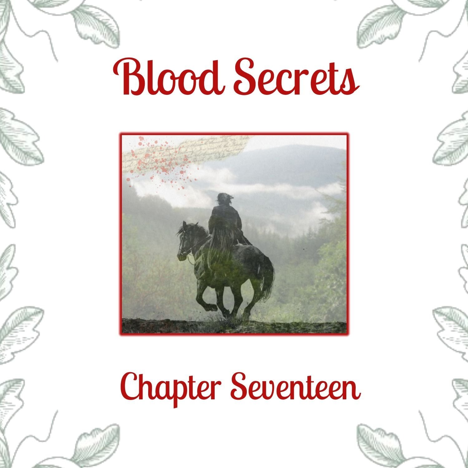 Chapter Seventeen