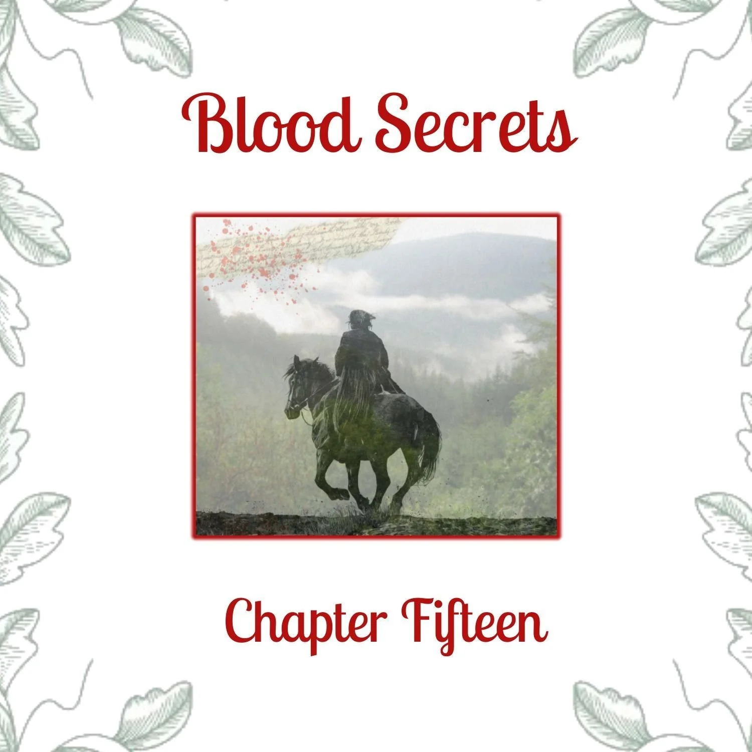 Chapter Fifteen