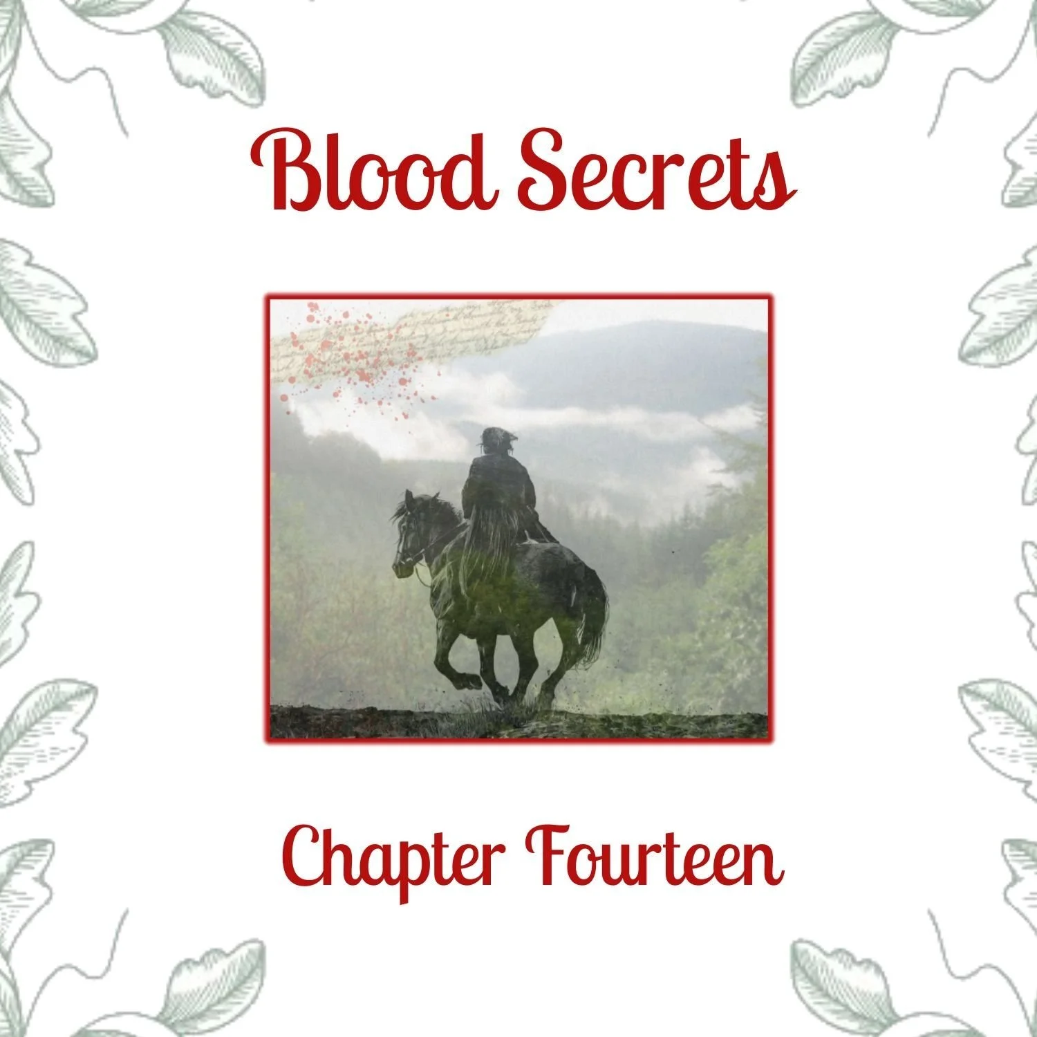 Chapter Fourteen