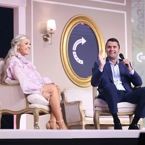 Charlie Kirk