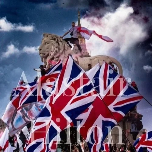 Unite the Kingdom Rally + The 85th Anniversary of the Battle of Britain