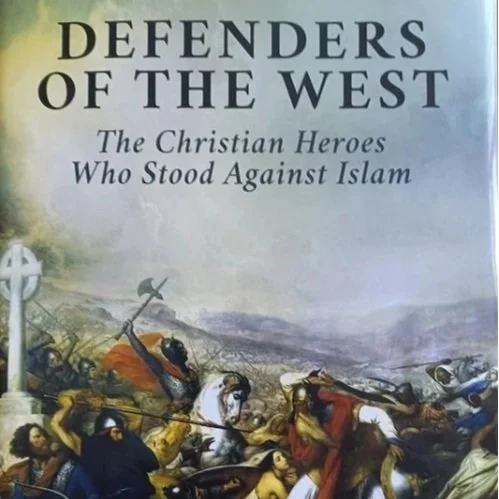 Non-Fiction Book Review - 'Defenders of the West' by Raymond Ibrahim