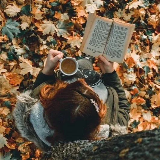Reading Aloud As An Adult