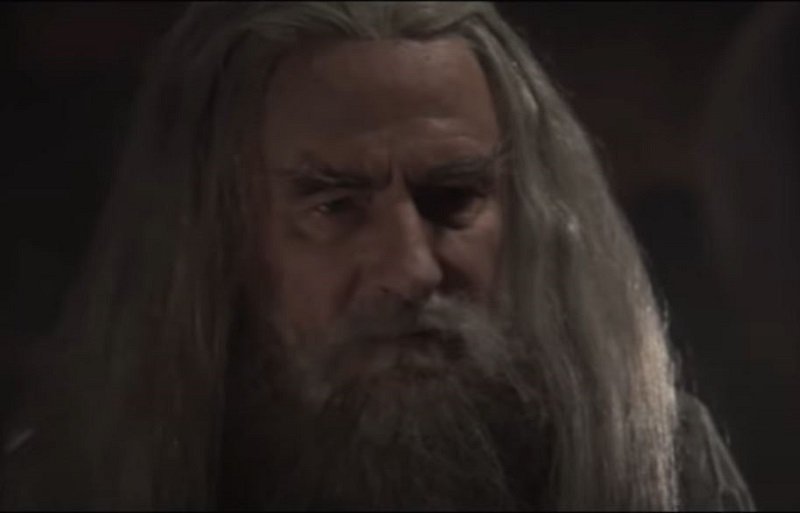 Film Review - 'The Hunt for Gollum' (Tolkien Fan-Made Film) — Joy V Spicer