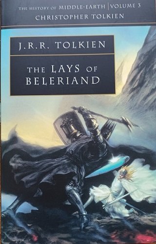 Silmarillion - Batman & Joker or Glaurung & Turin Turambar :D