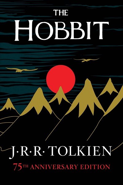 Was Gollum A Hobbit? – Middle-earth & J.R.R. Tolkien Blog