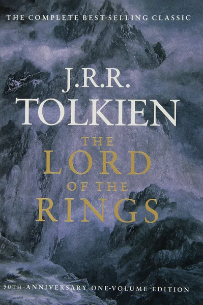 LOTR: Things Only Book Readers Know About Gollum