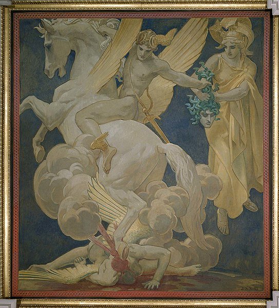 Magical Objects In Mythology