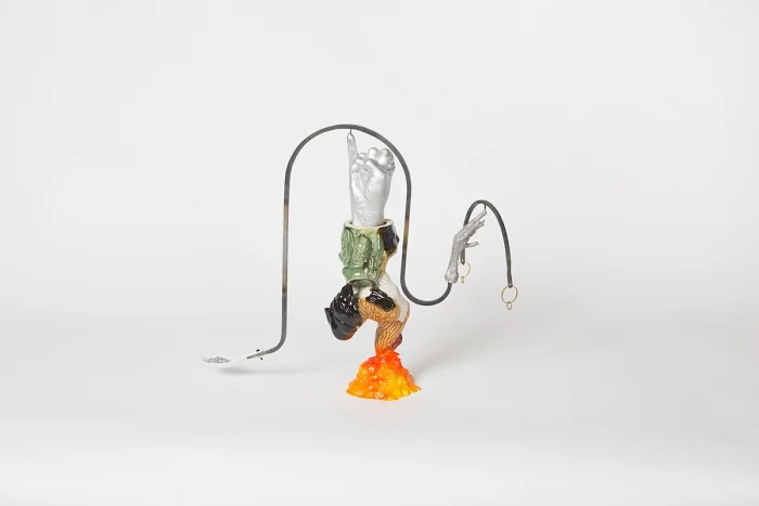 Tastes Like Chicken, 2015 1.jpg