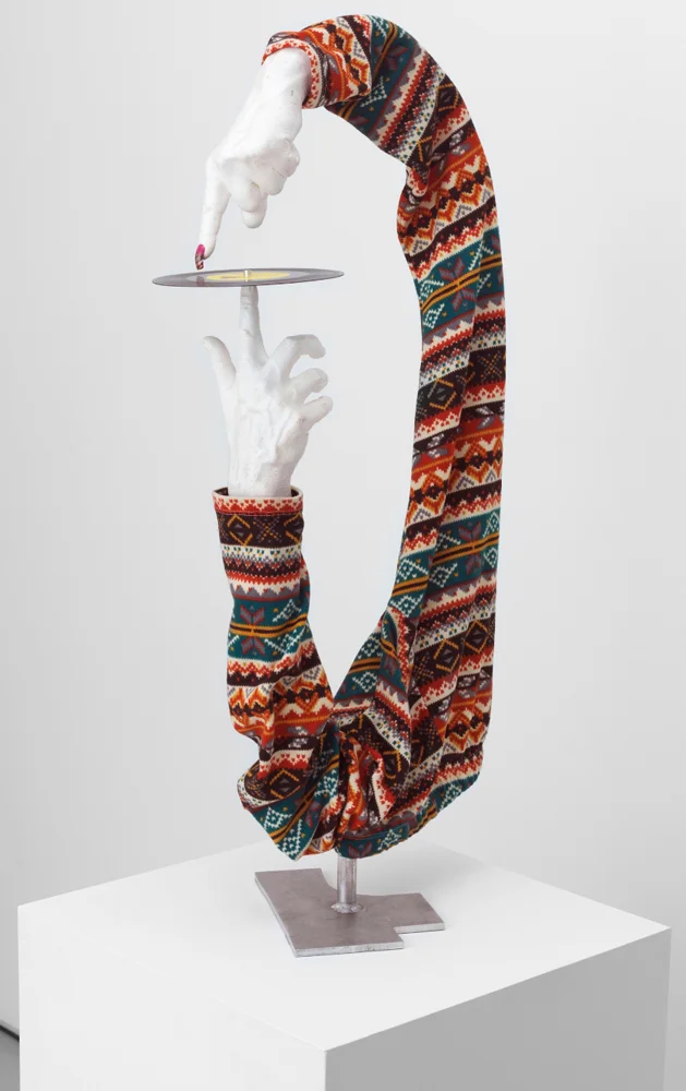 Hand, 2012