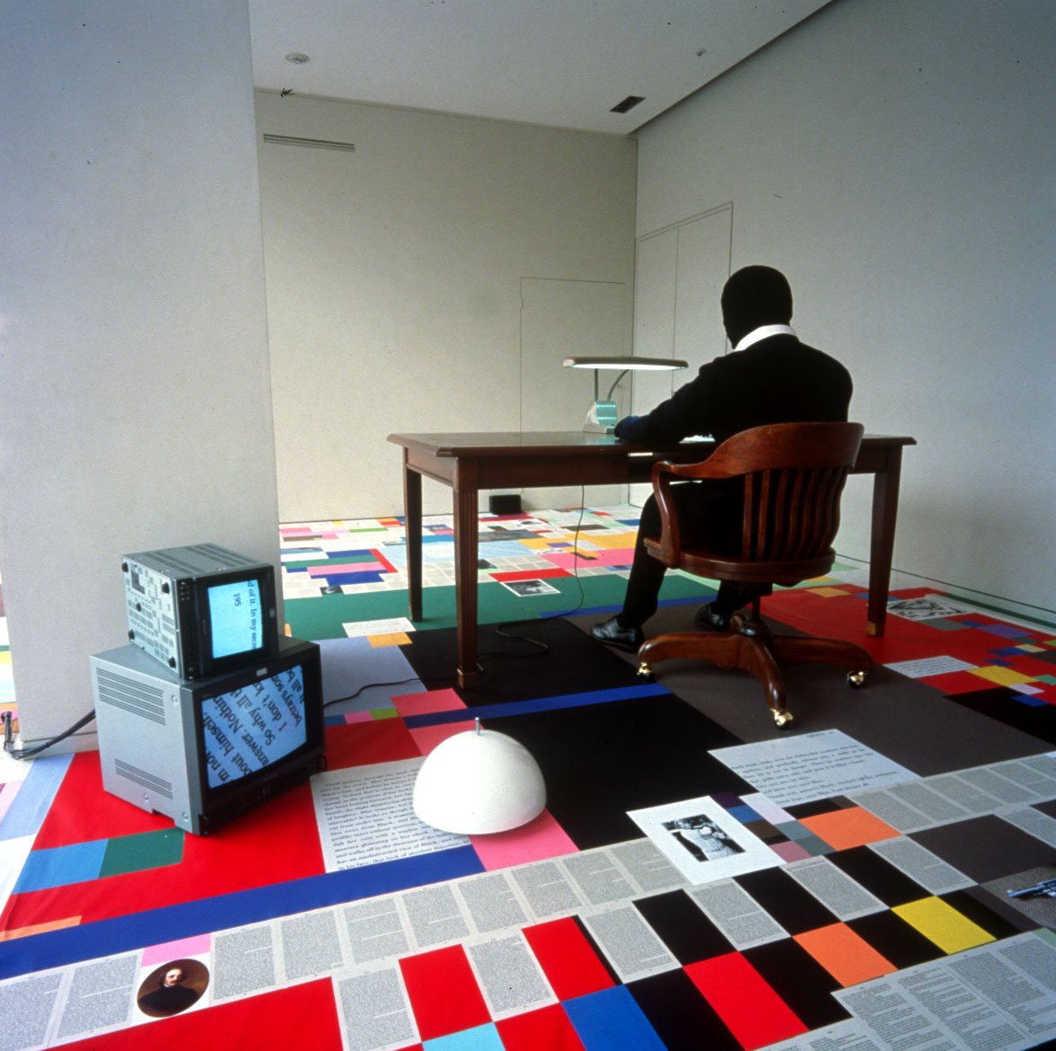 Ghosts (2004) - Installation View 07.jpg