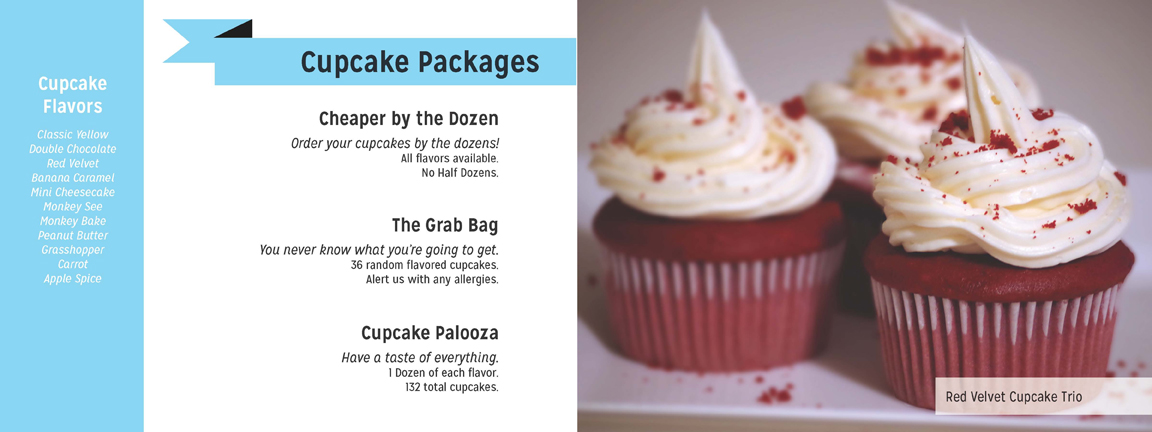 Catering Booklet (Pages 7-8)