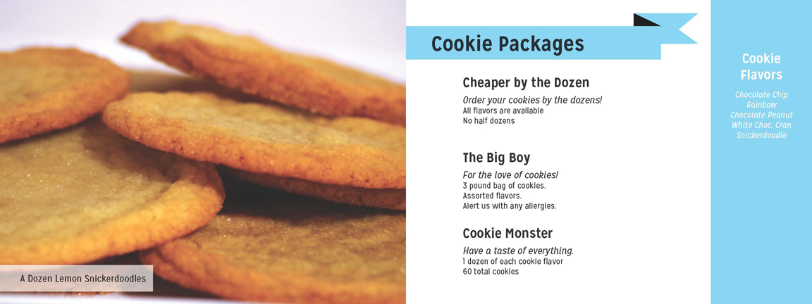 Catering Booklet (Pages 9-10)