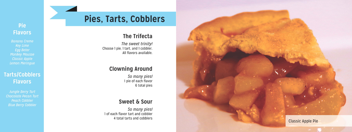 Catering Booklet (Pages 15-16)