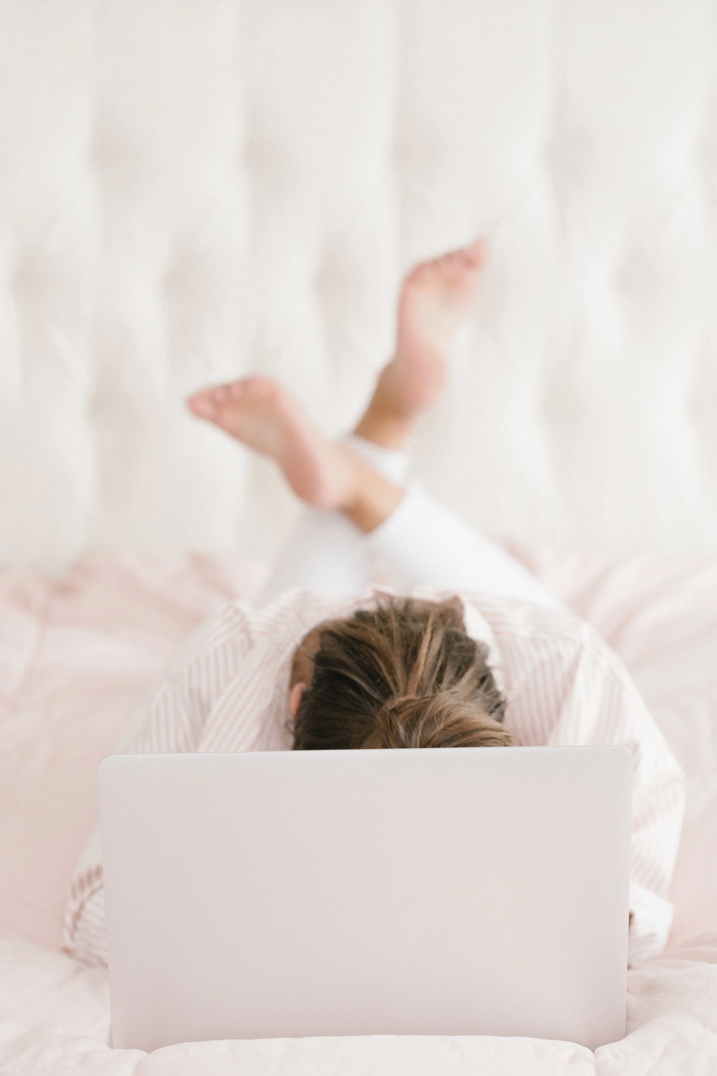 4 Simple Steps to Get Unstuck in Your Business