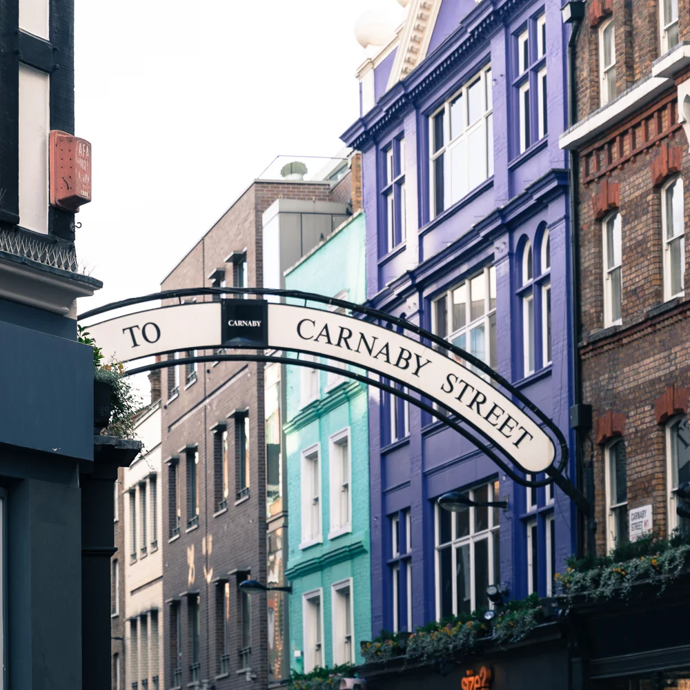 Carnaby