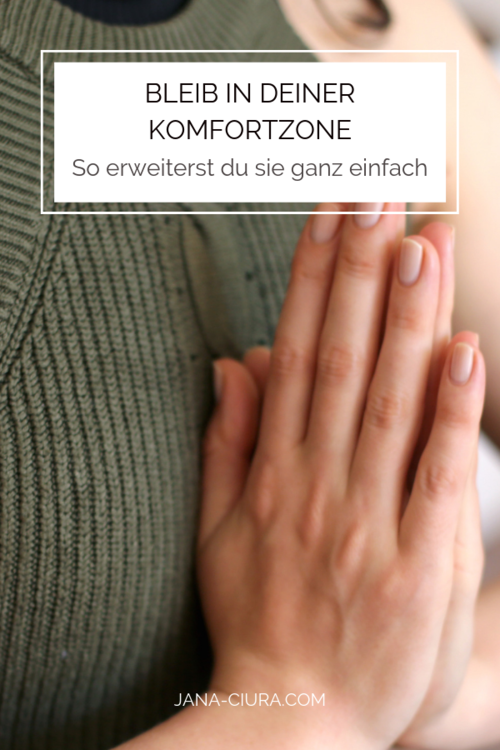 Ist es normal beim Meditieren einzuschlafen? Was hilft dagegen? Infos und Tipps im Blogpost | jana-ciura.com