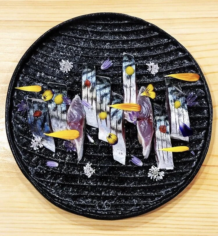 Ichigo Ichie, Chef Takashi Miyazaki.