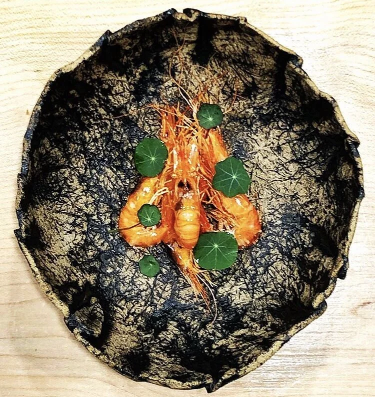 Ichigo Ichie, Chef Takashi Miyazaki.