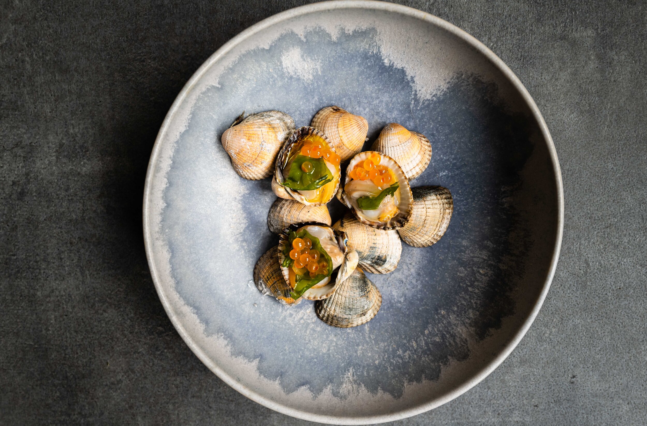 Aniar Galway, Chef JP McMahon. Photo By Jim Sullivan. 