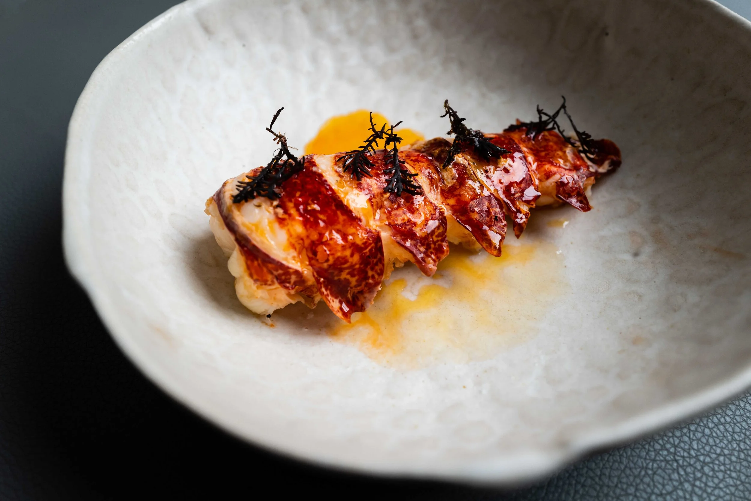 Aniar Galway, Chef JP McMahon. Photo By Jim Sullivan.