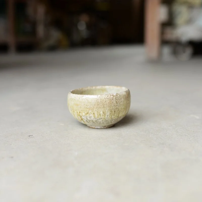 Broth Bowls