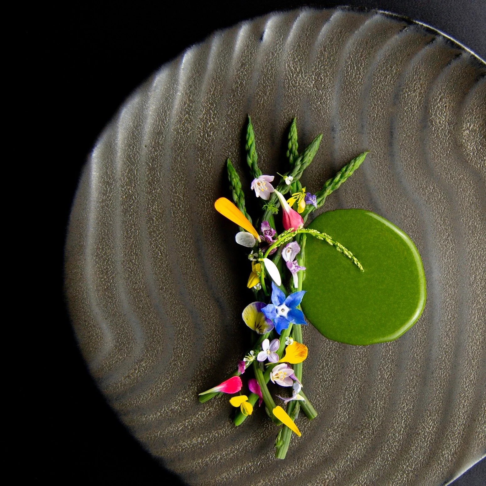 Chef Enrico Bellino, Italy