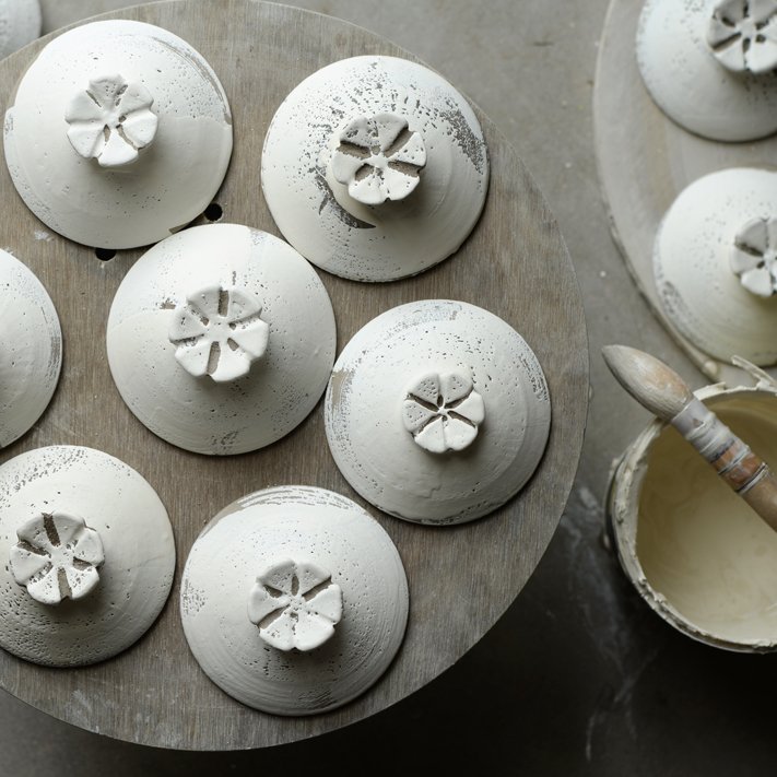 Jars for Adare Manor. 