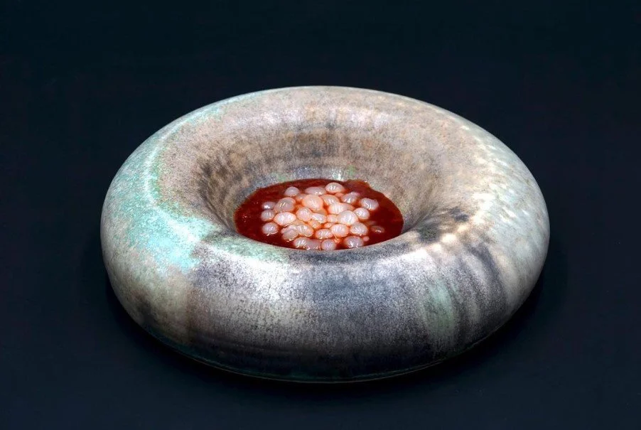 Ichigo Ichie, Chef Takashi Miyazaki.