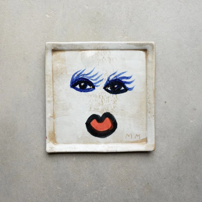 Fermoyle X Michael Mulcahy Collaboration. 