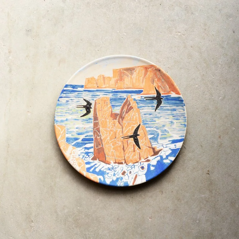 Fermoyle X Niall Naessens Collaboration