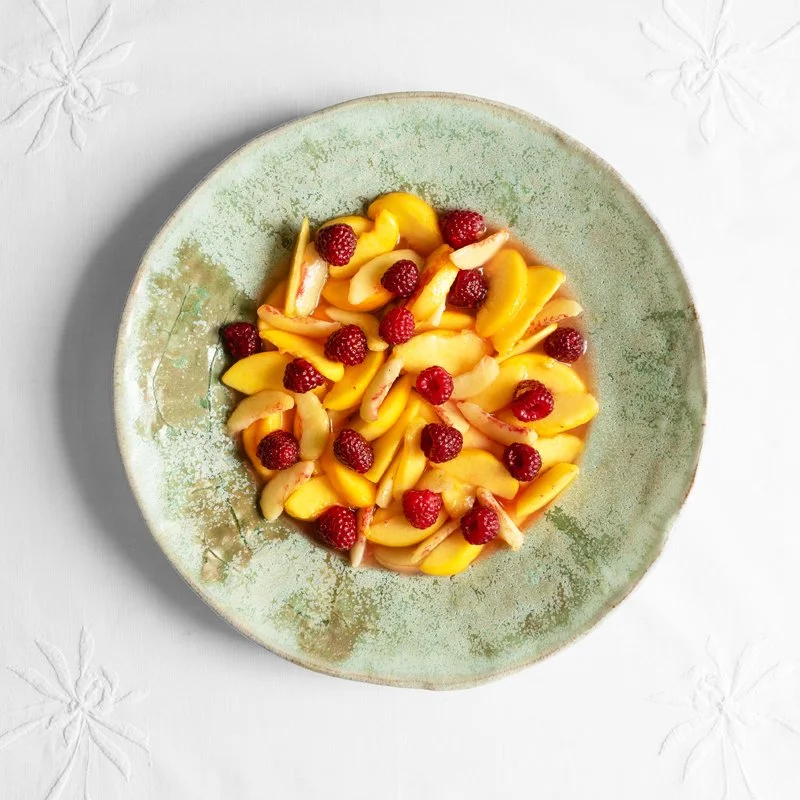 Ballymaloe Desserts by JR Ryall. Photo by Cliodhna Prendergast