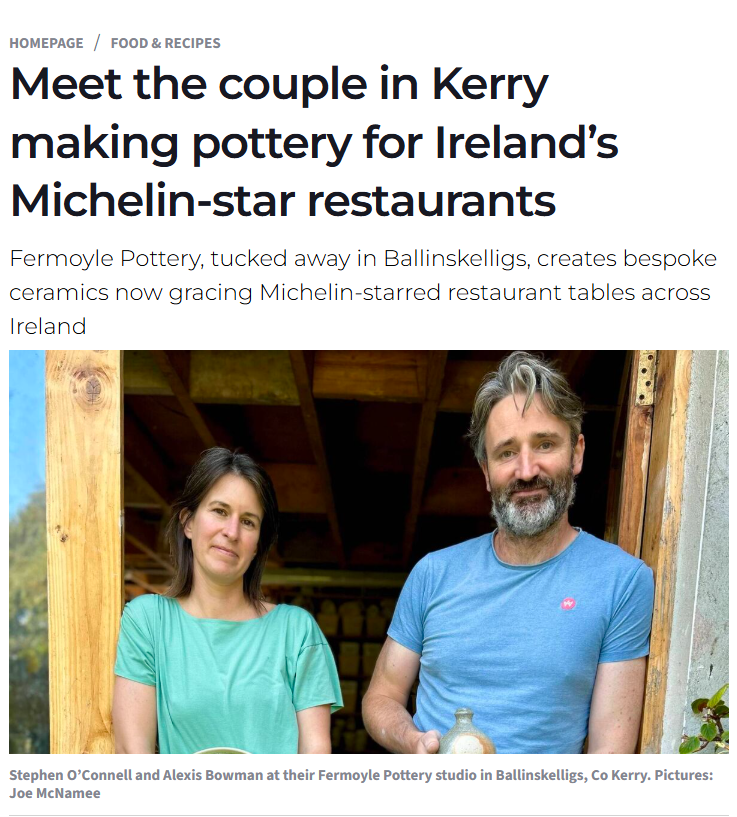 Irish Examiner, Joe McNamee