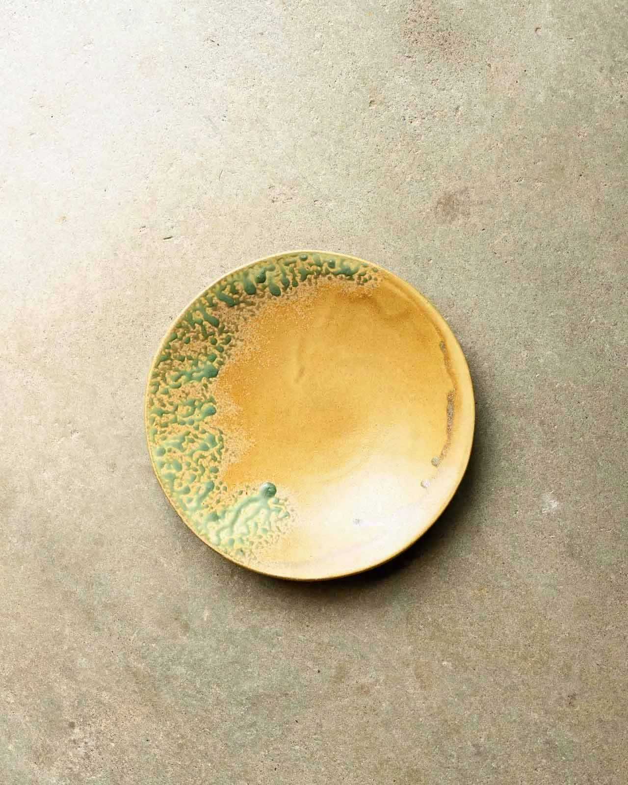 Shallow Bowls