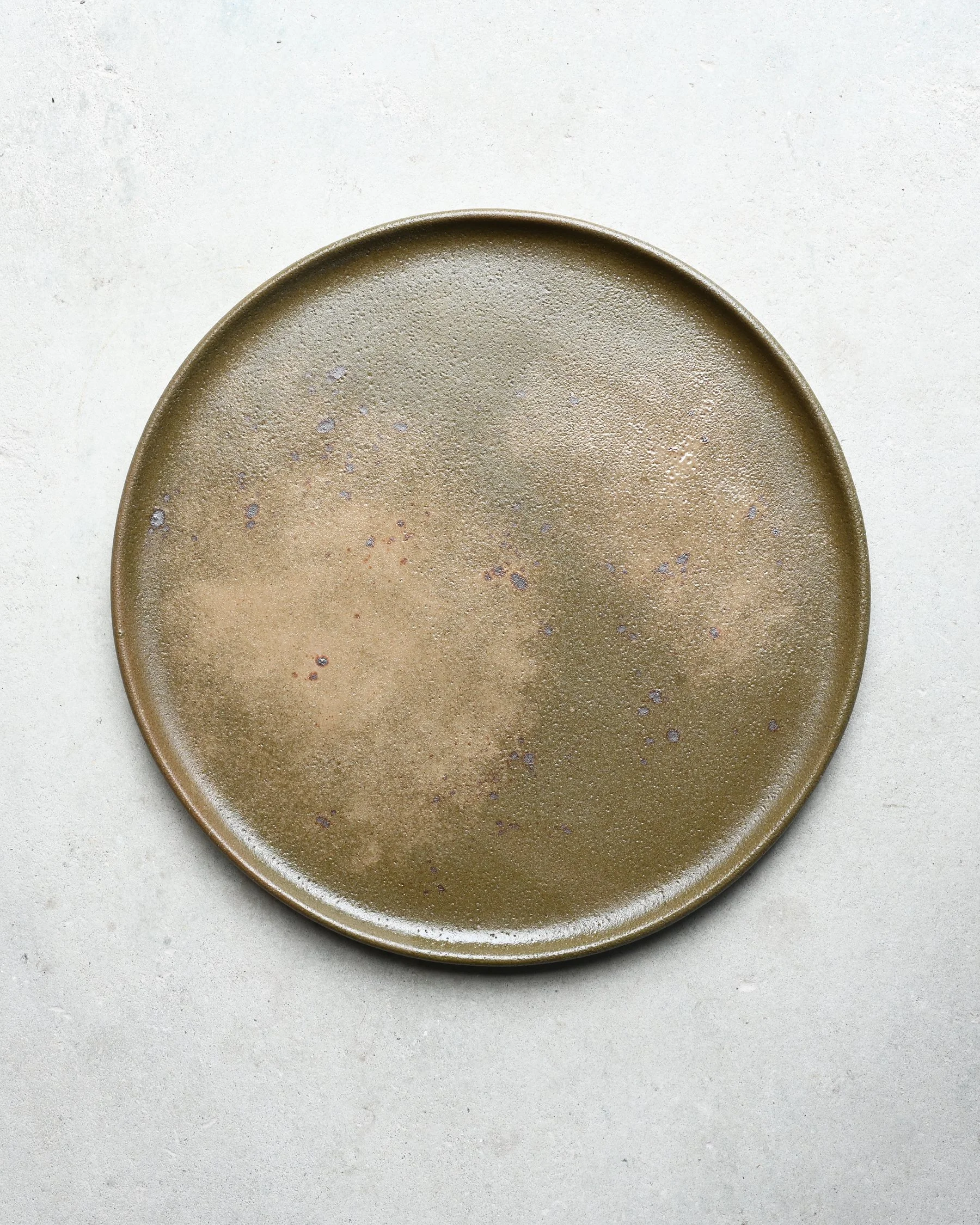 Platter