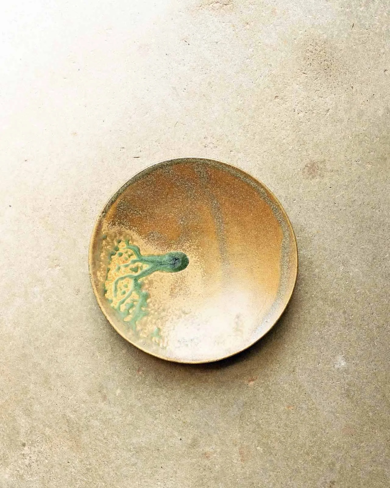 Shallow Bowl