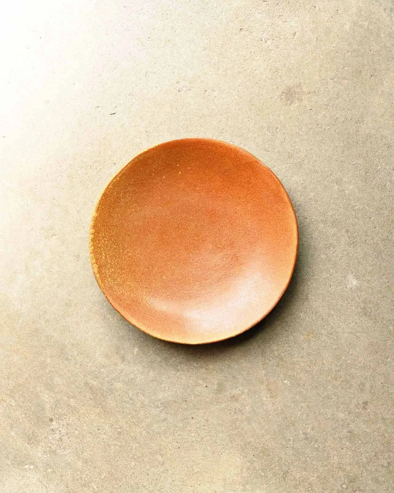 Shallow Bowl