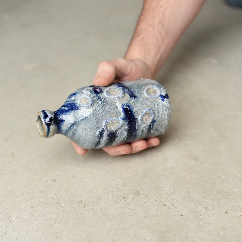 Sake Bottle