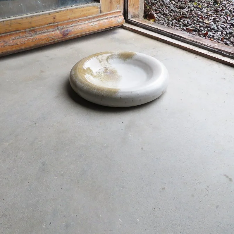 Pillow Bowl