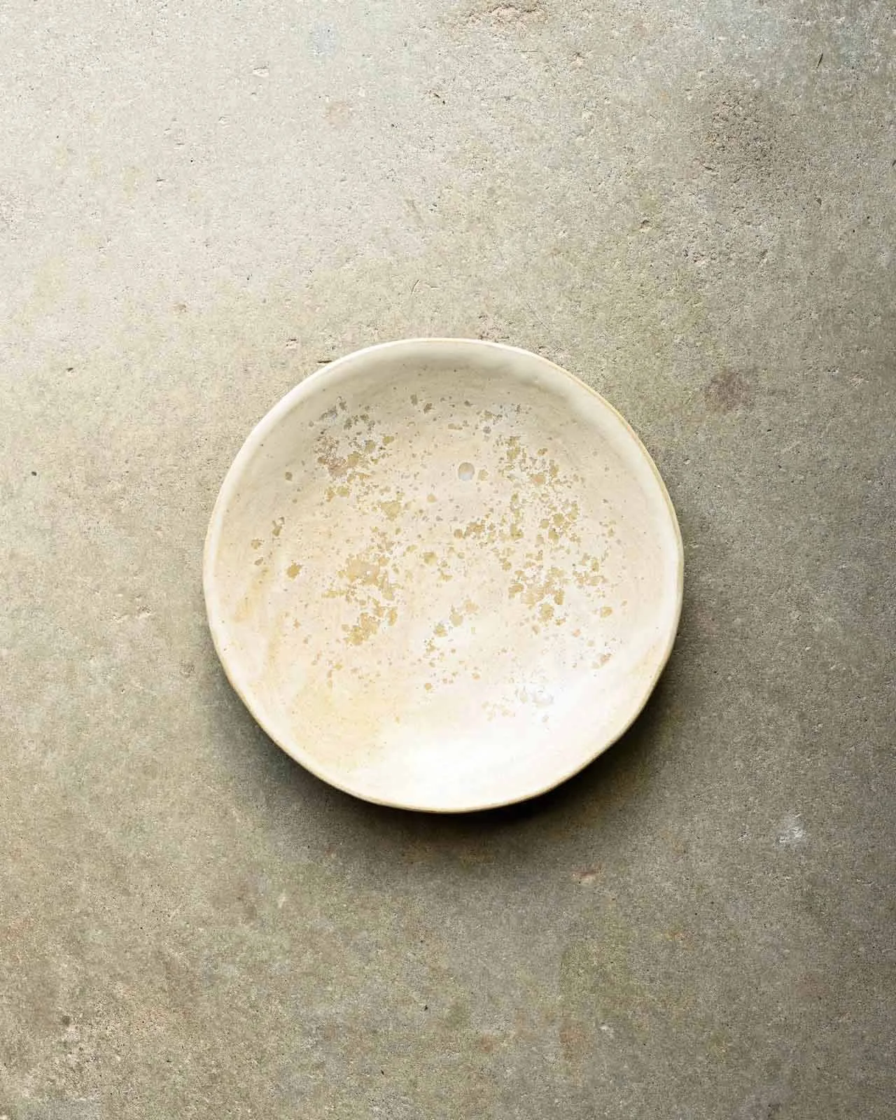 Shallow Bowls