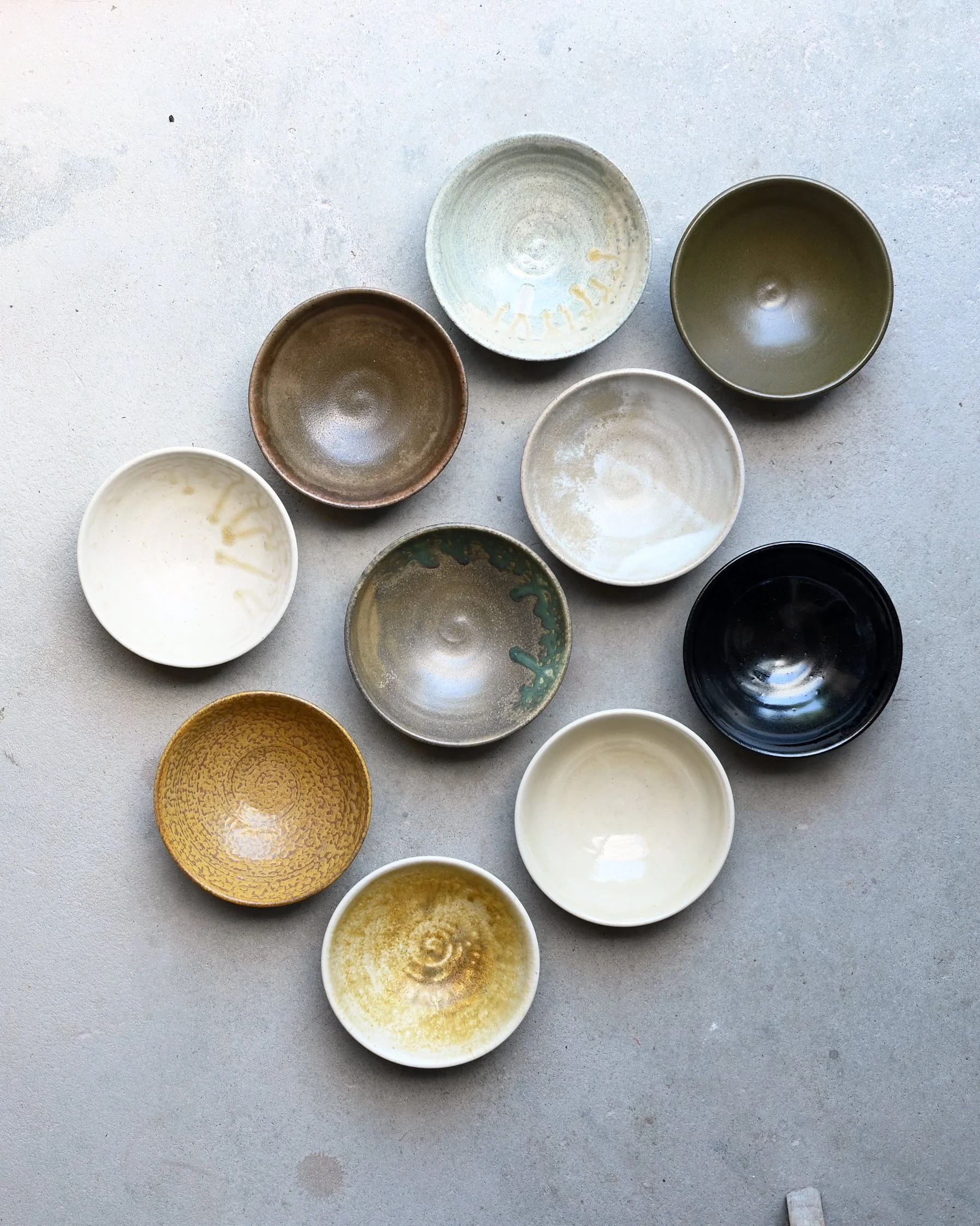 Snack Bowl