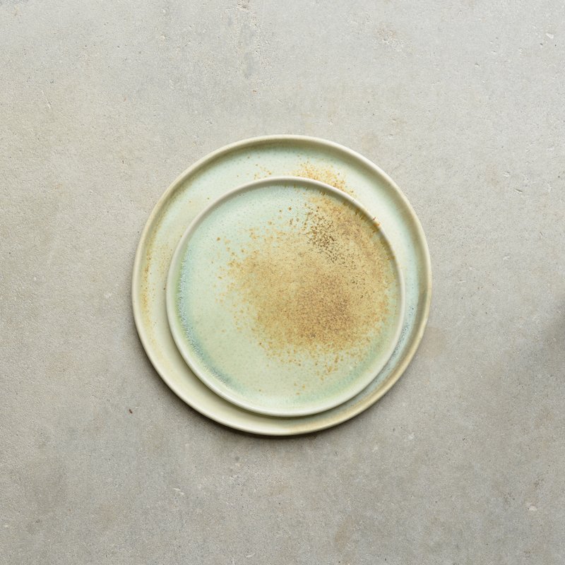 Side Plates