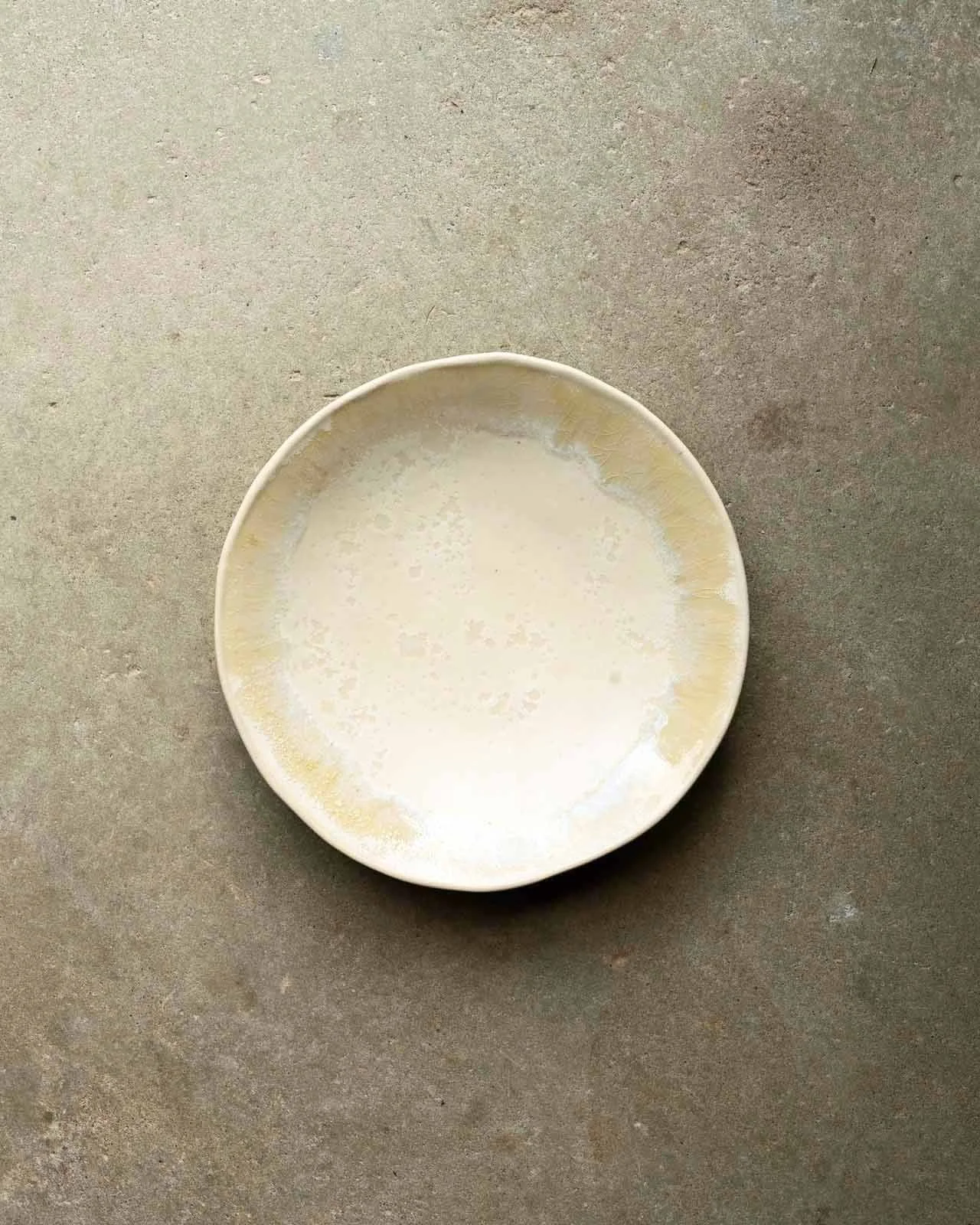 Shallow Bowl