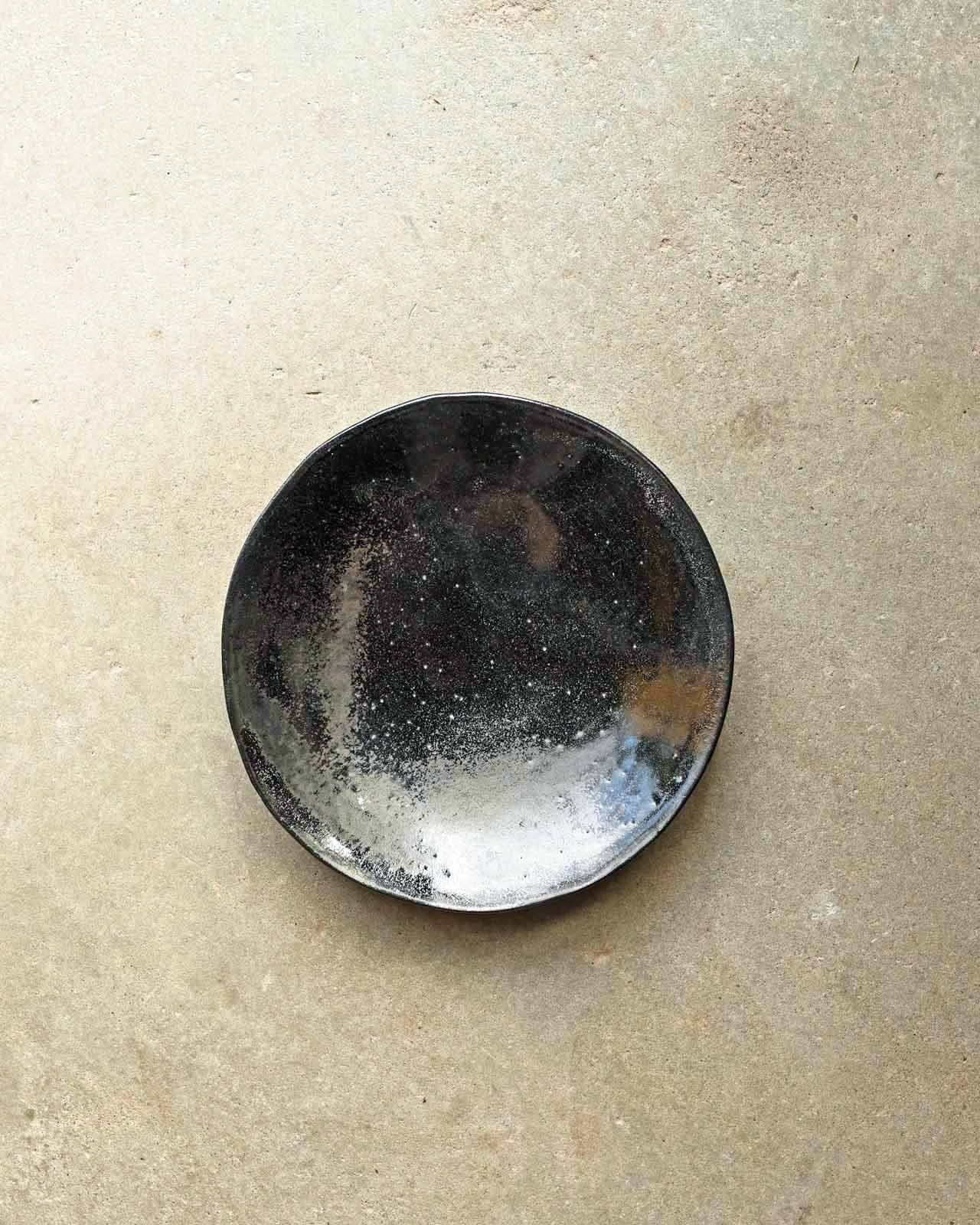 Shallow Bowls
