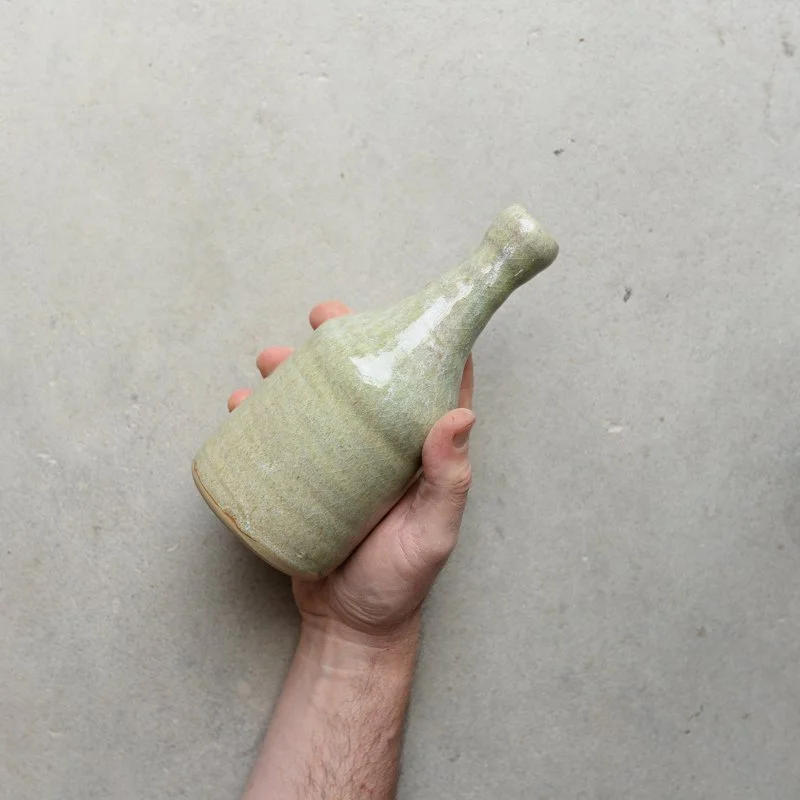 Stout Bottle