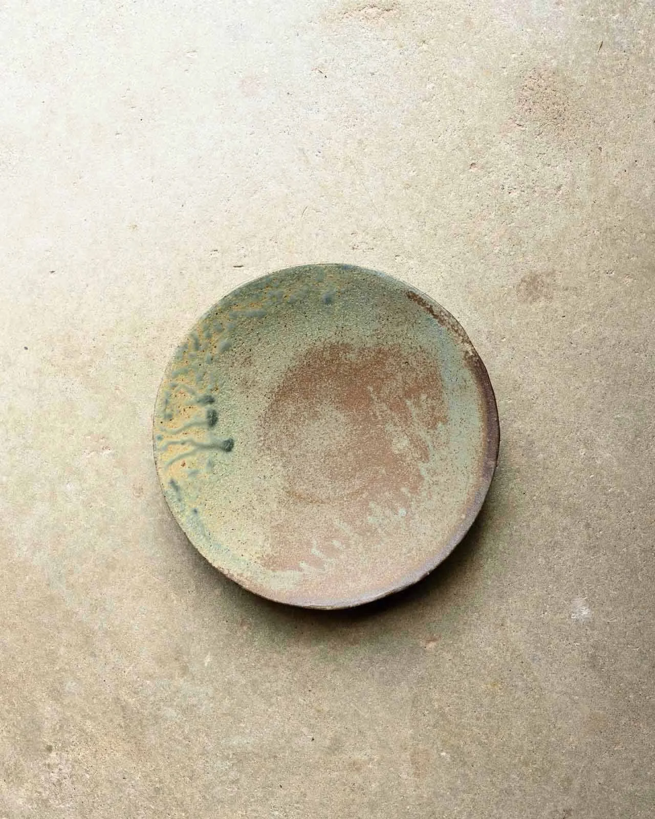 Shallow Bowl