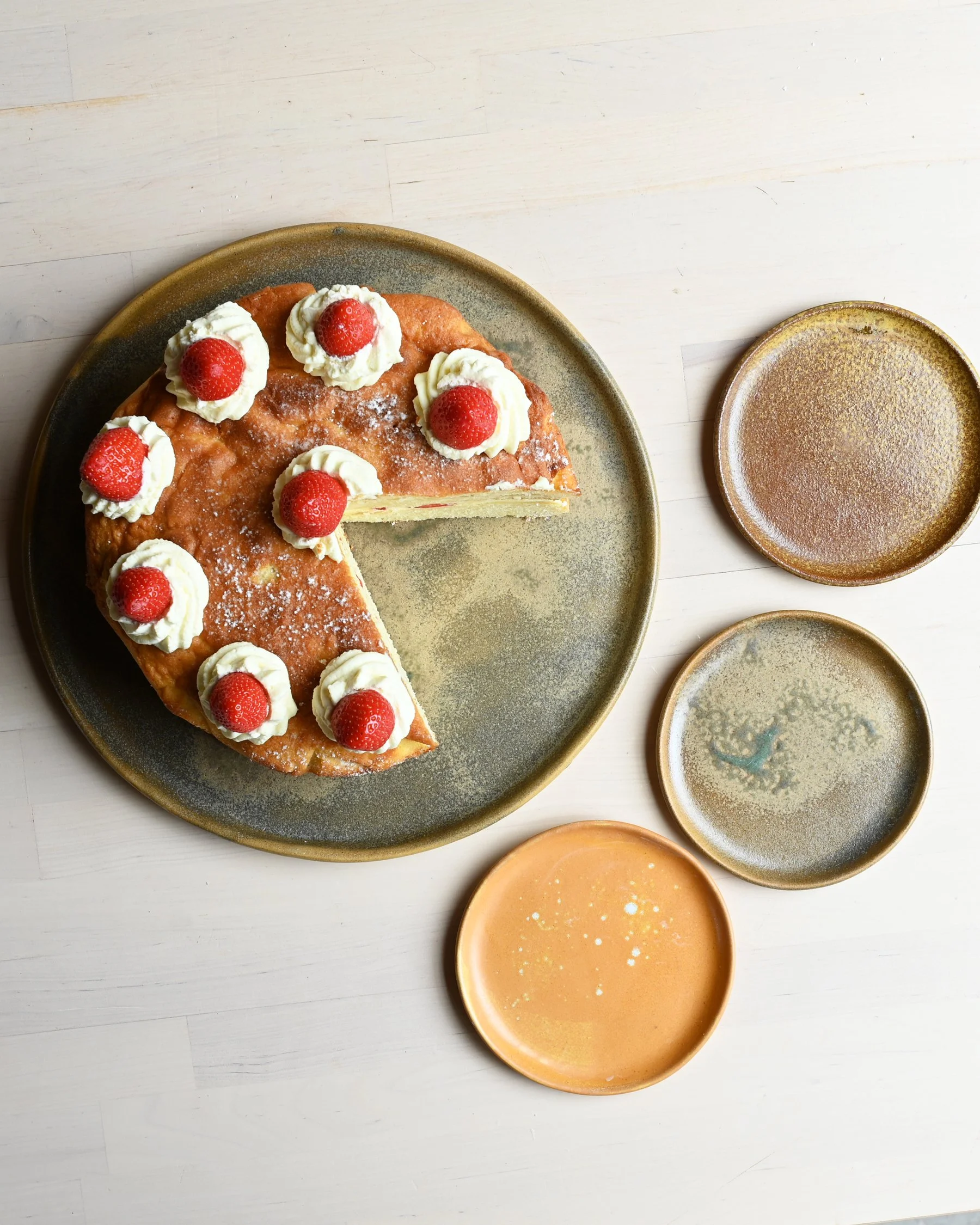 Platter