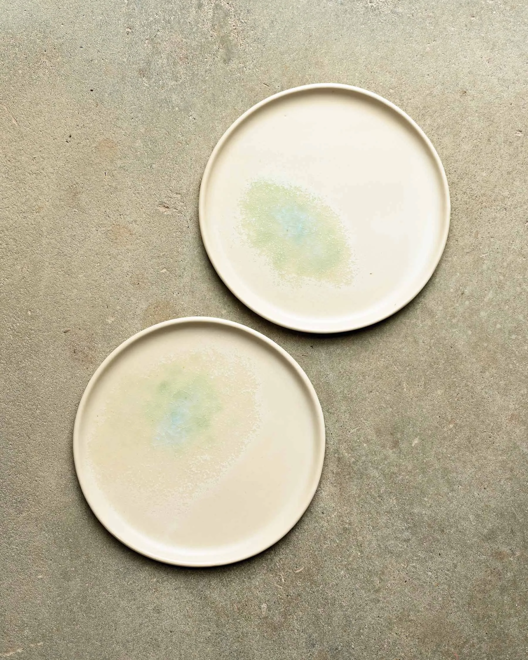 Side Plate